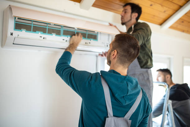 Best Ductless HVAC Repair  in Crawford, GA