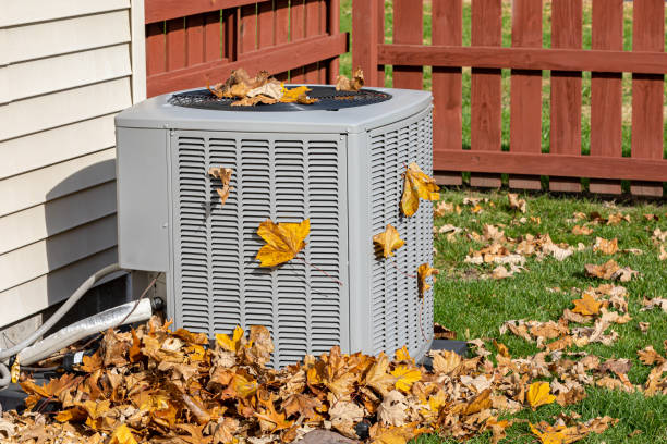 Best Residential HVAC Services  in Crawford, GA