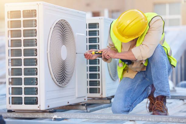 HVAC Maintenance Plan in Crawford, GA