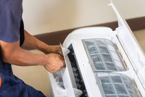 Best HVAC Air Duct Cleaning  in Crawford, GA