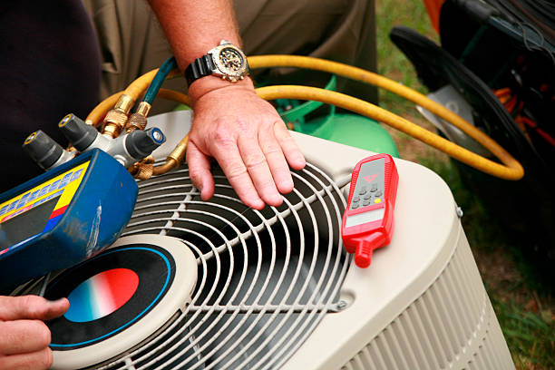 Best HVAC Installation Services  in Crawford, GA