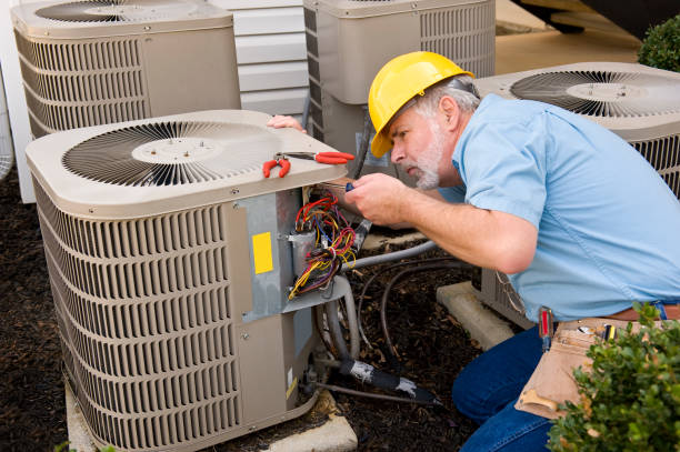 Best Affordable HVAC Services  in Crawford, GA