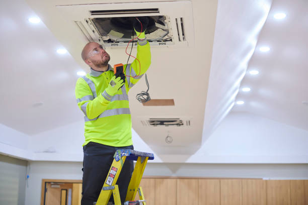 Best HVAC Tune-Up Services  in Crawford, GA