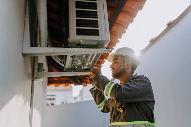  Crawford, GA HVAC Pros