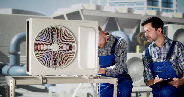Best Emergency HVAC Repair  in Crawford, GA