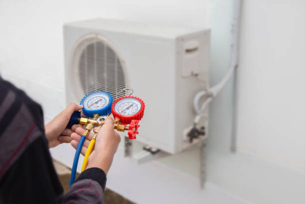Best Best HVAC Companies  in Crawford, GA