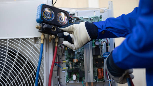 Best HVAC Installation Services  in Crawford, GA