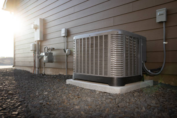 Best Affordable HVAC Services  in Crawford, GA